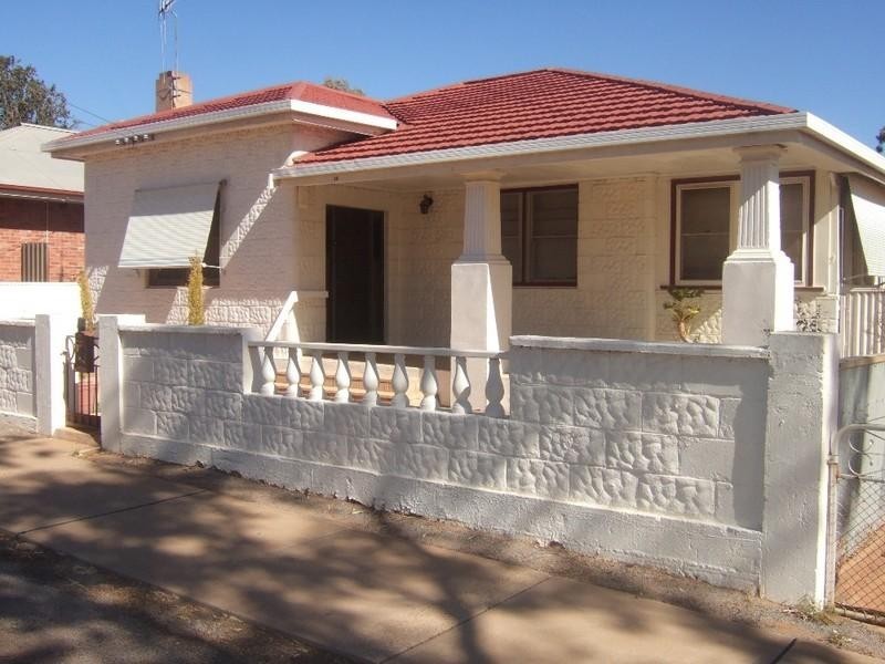 15 Gypsum Street, Broken Hill NSW 2880