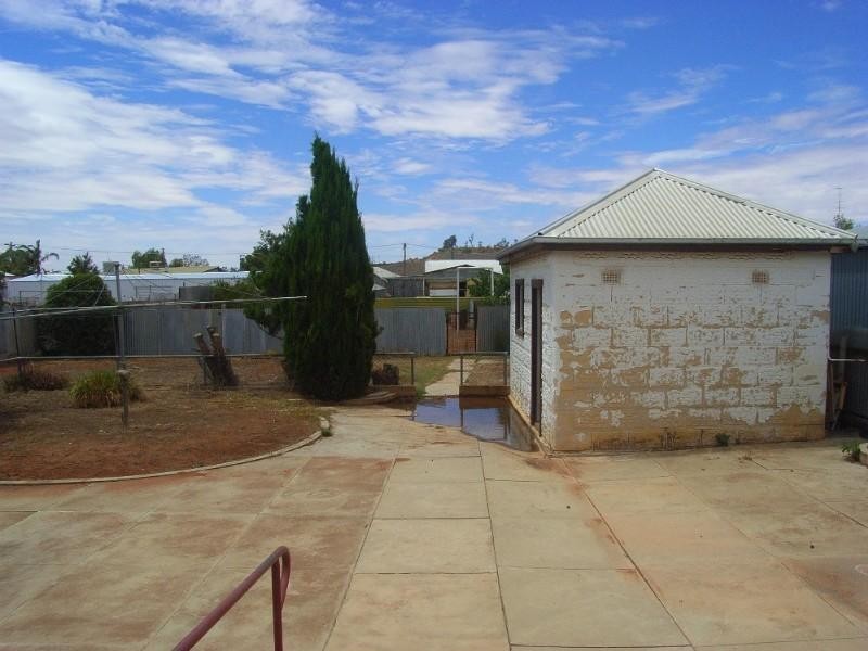 71 Gaffney Lane, Broken Hill NSW 2880
