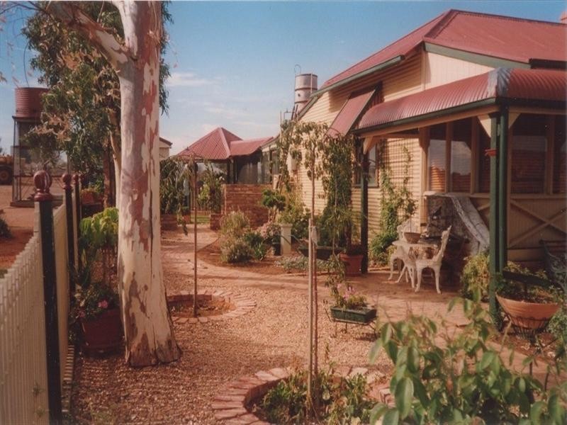 Lot 1 Barrier Highway, Broken Hill NSW 2880