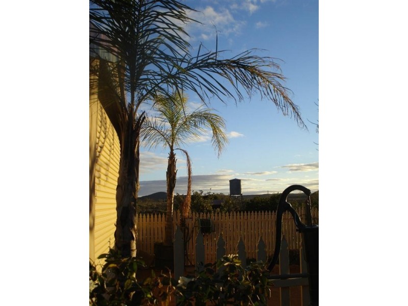 Lot 1 Barrier Highway, Broken Hill NSW 2880