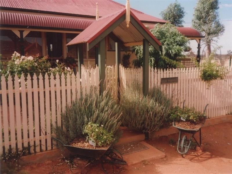 Lot 1 Barrier Highway, Broken Hill NSW 2880