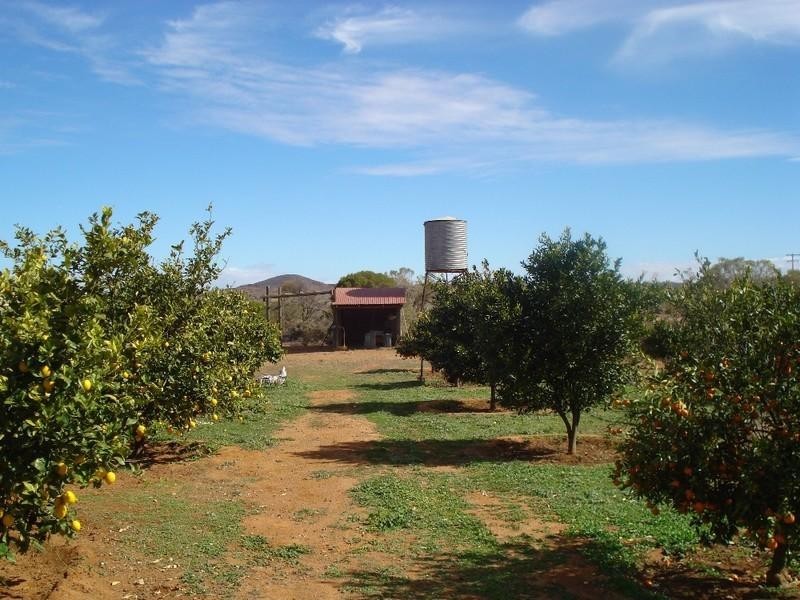 Lot 1 Barrier Highway, Broken Hill NSW 2880