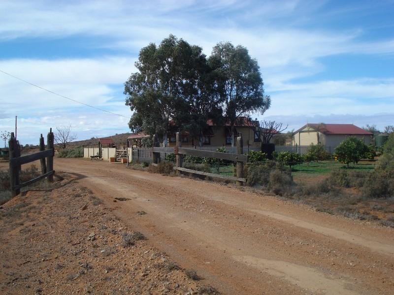 Lot 1 Barrier Highway, Broken Hill NSW 2880