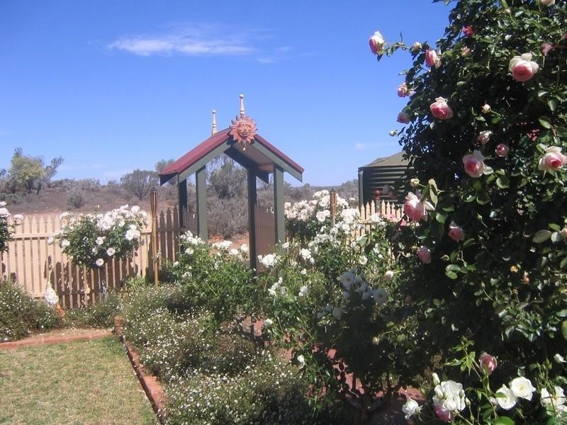 Lot 1 Barrier Highway, Broken Hill NSW 2880