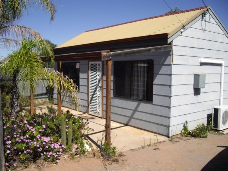 164 Ryan Lane, Broken Hill NSW 2880