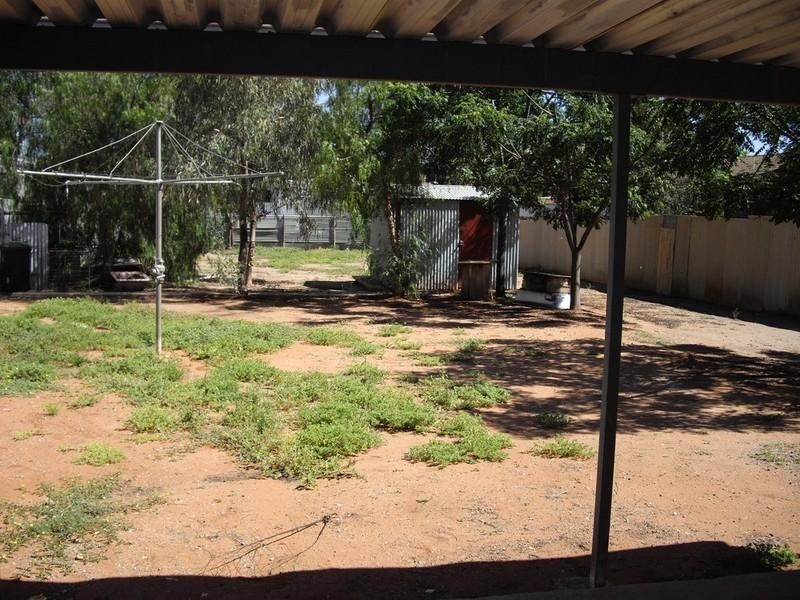 164 Ryan Lane, Broken Hill NSW 2880