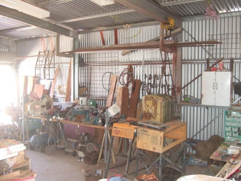 280 Knox Street, Broken Hill NSW 2880