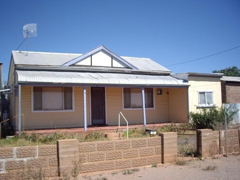 709 Horsington Street, Broken Hill NSW 2880