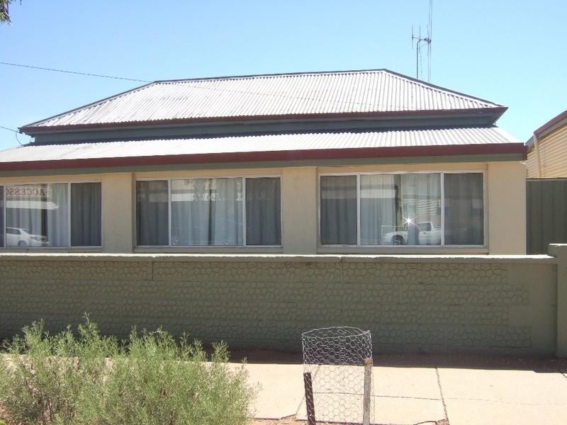 96 Oxide Street, Broken Hill NSW 2880