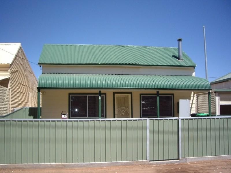 187 Brazil Street, Broken Hill NSW 2880