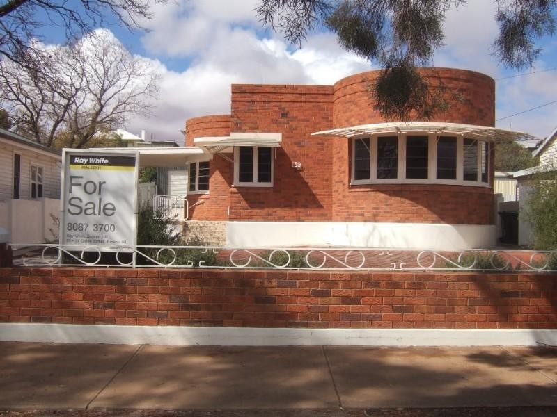 139 Williams Street, Broken Hill NSW 2880