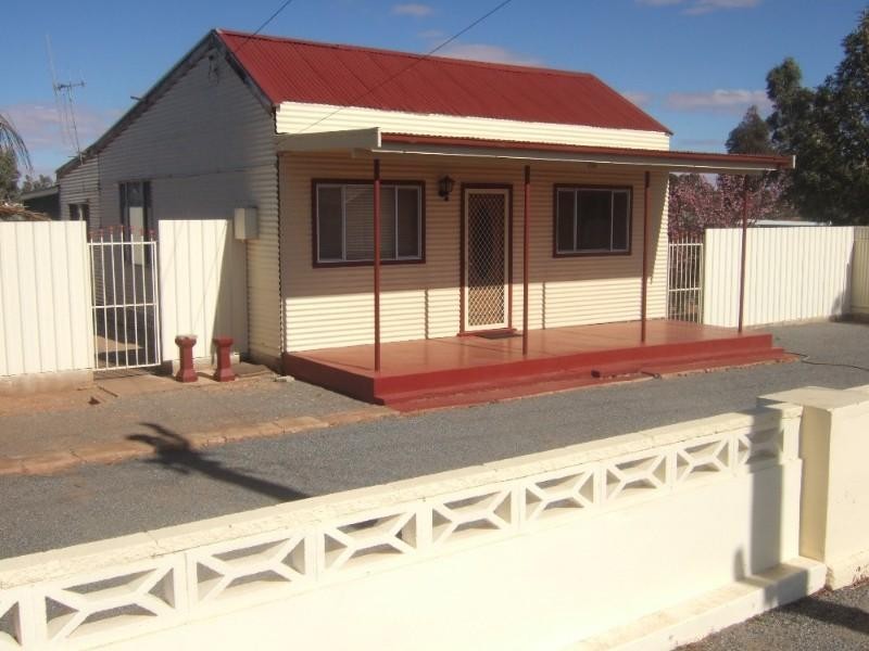 261 Piper Street, Broken Hill NSW 2880