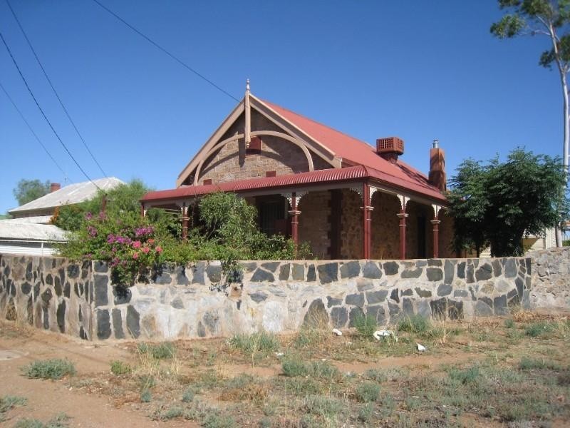 730 Blende Street, Broken Hill NSW 2880