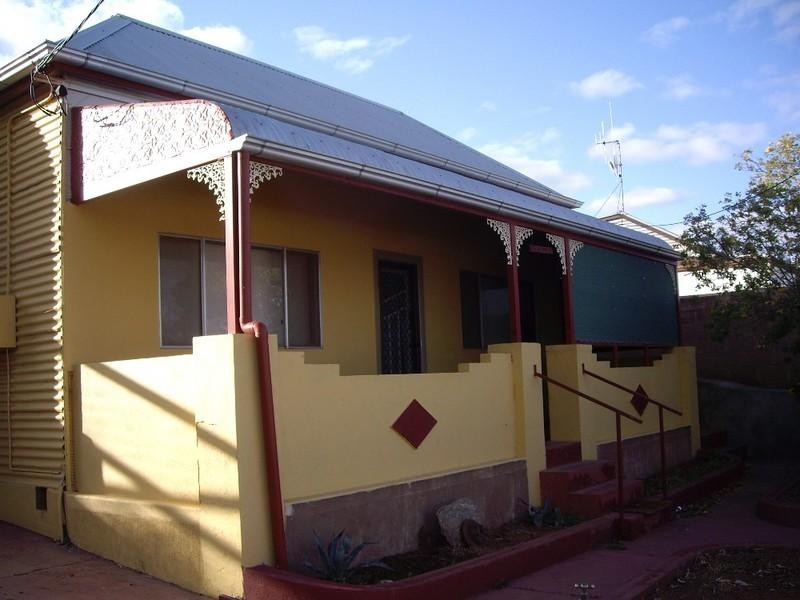 336 Wilson Street, Broken Hill NSW 2880