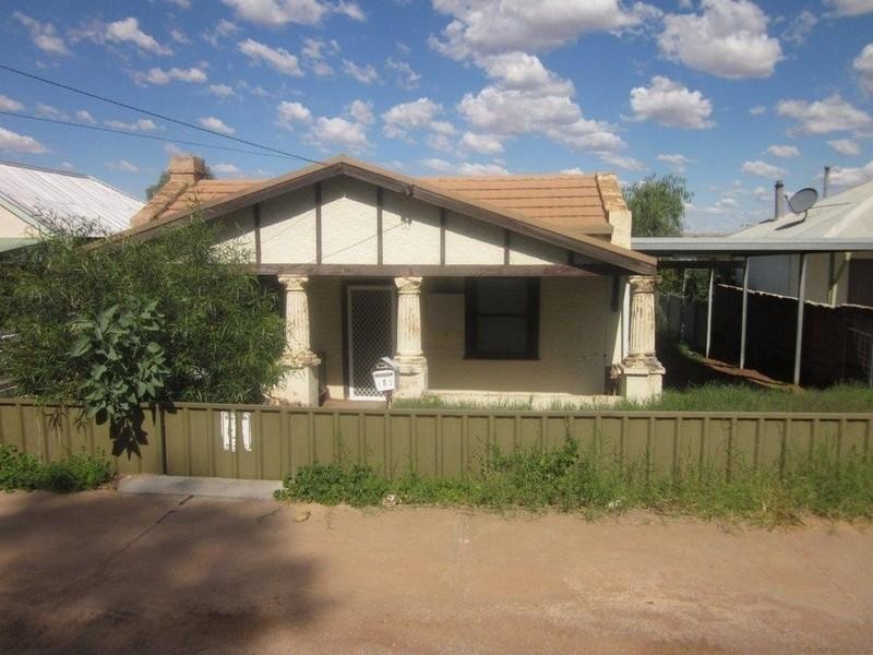 185 Lane Street, Broken Hill NSW 2880