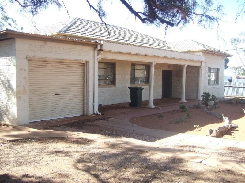 648 William Street, Broken Hill NSW 2880