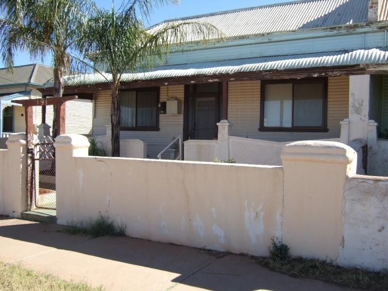 191 Chloride Street, Broken Hill NSW 2880