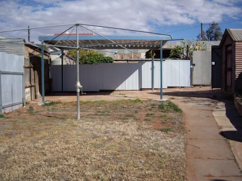 191 Chloride Street, Broken Hill NSW 2880