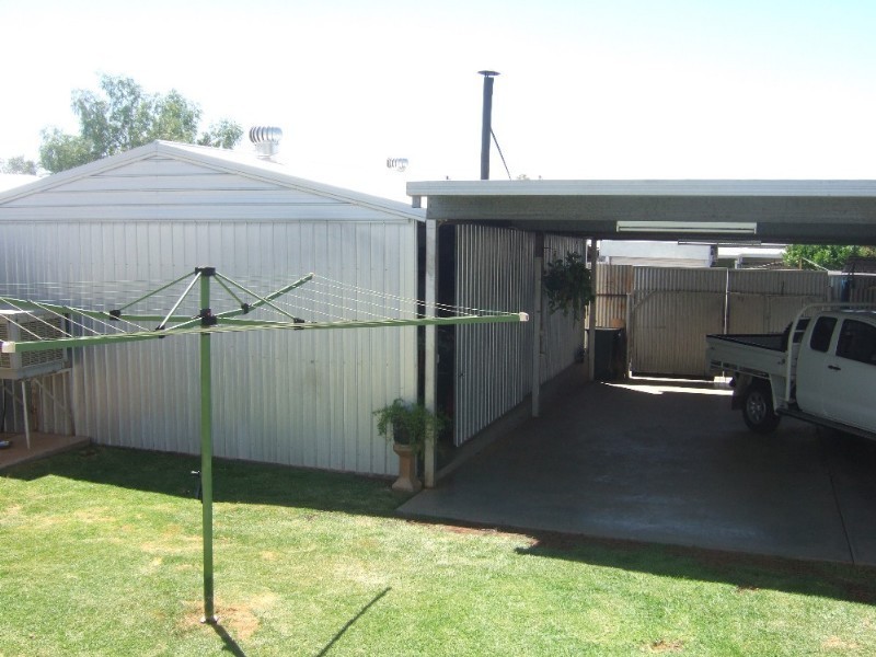 500 Mcgowen Street, Broken Hill NSW 2880