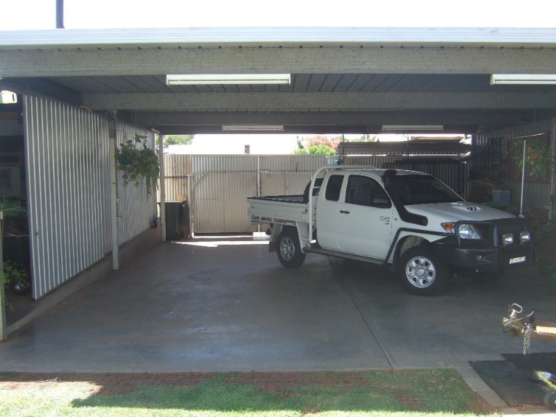 500 Mcgowen Street, Broken Hill NSW 2880