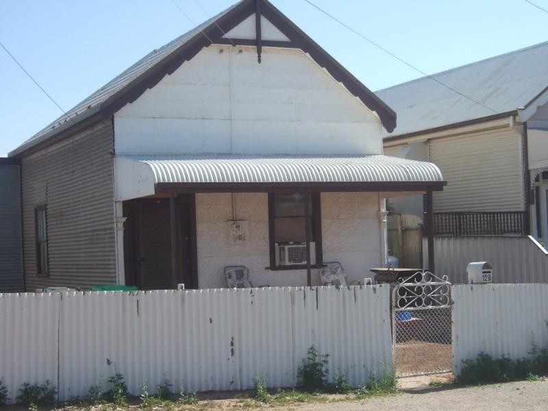 128 Morgan Street, Broken Hill NSW 2880