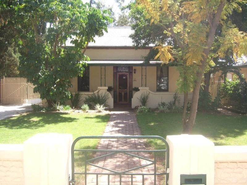 146 Williams Street, Broken Hill NSW 2880