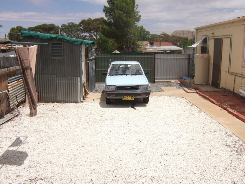 39 Rockwell Street, Broken Hill NSW 2880