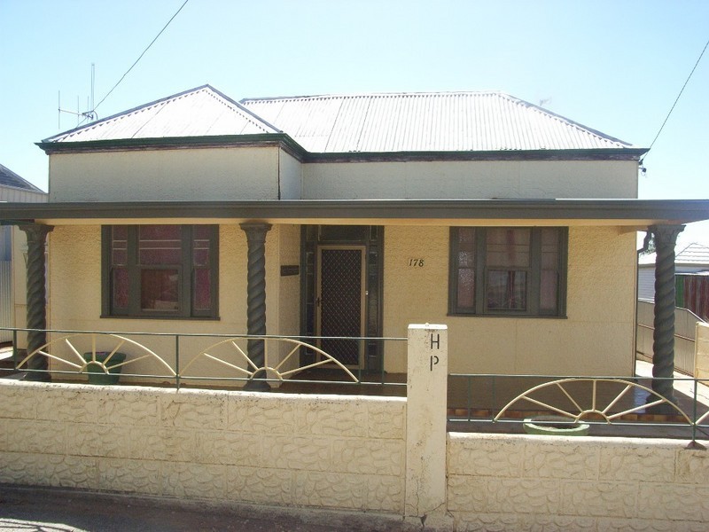178 Murton Street, Broken Hill NSW 2880
