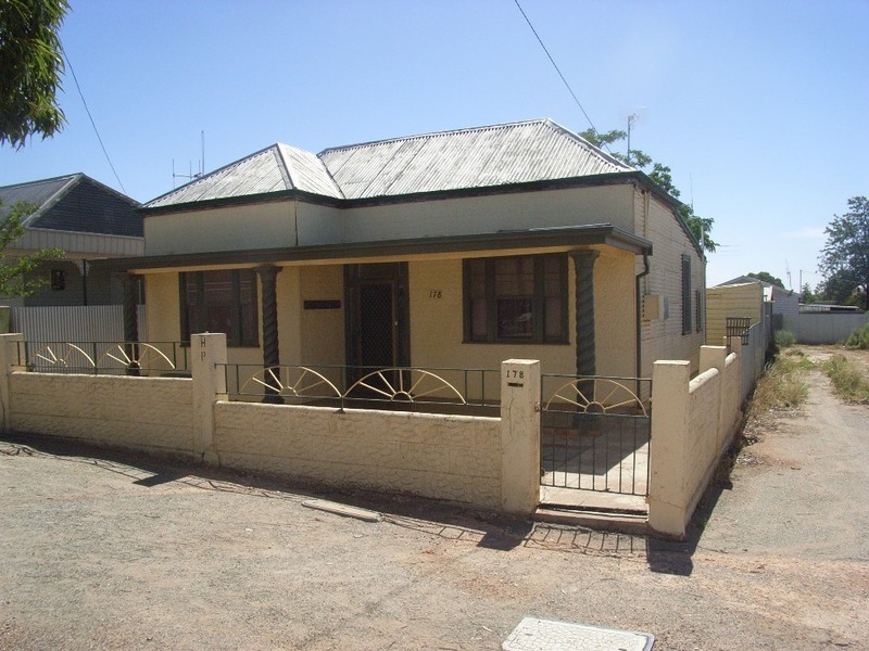178 Murton Street, Broken Hill NSW 2880