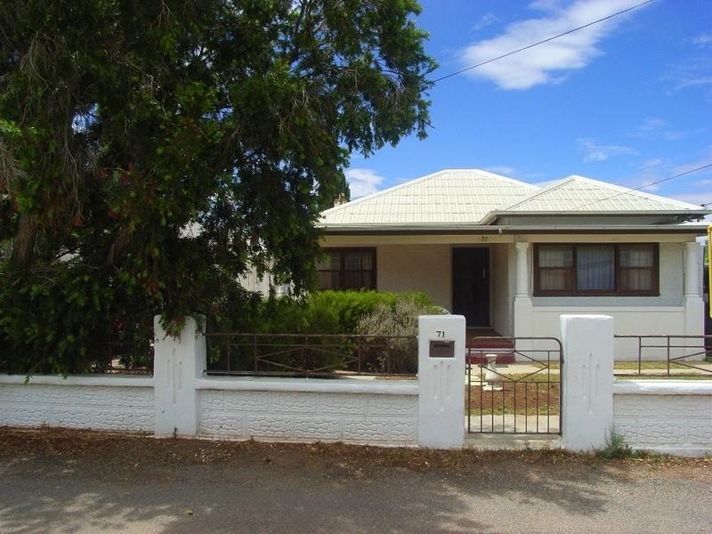 71 Gaffney Lane, Broken Hill NSW 2880
