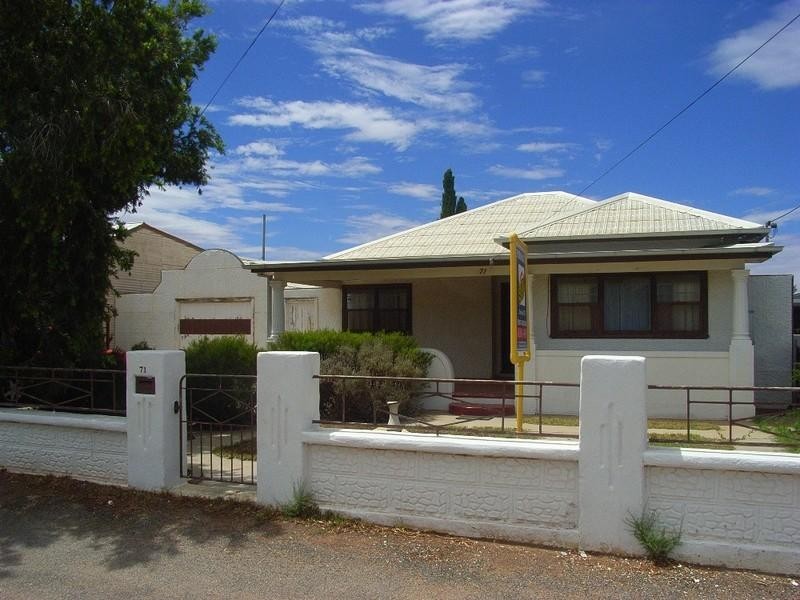 71 Gaffney Lane, Broken Hill NSW 2880