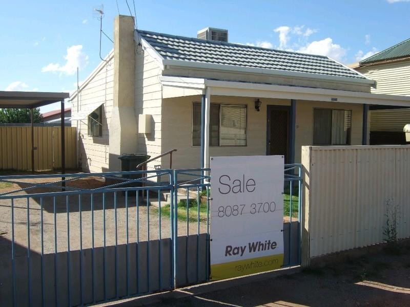 476 Blende Street, Broken Hill NSW 2880
