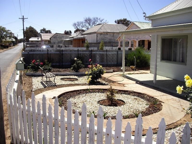 155 Wills Lane, Broken Hill NSW 2880