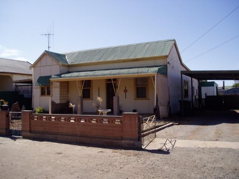 185 Newton Street, Broken Hill NSW 2880