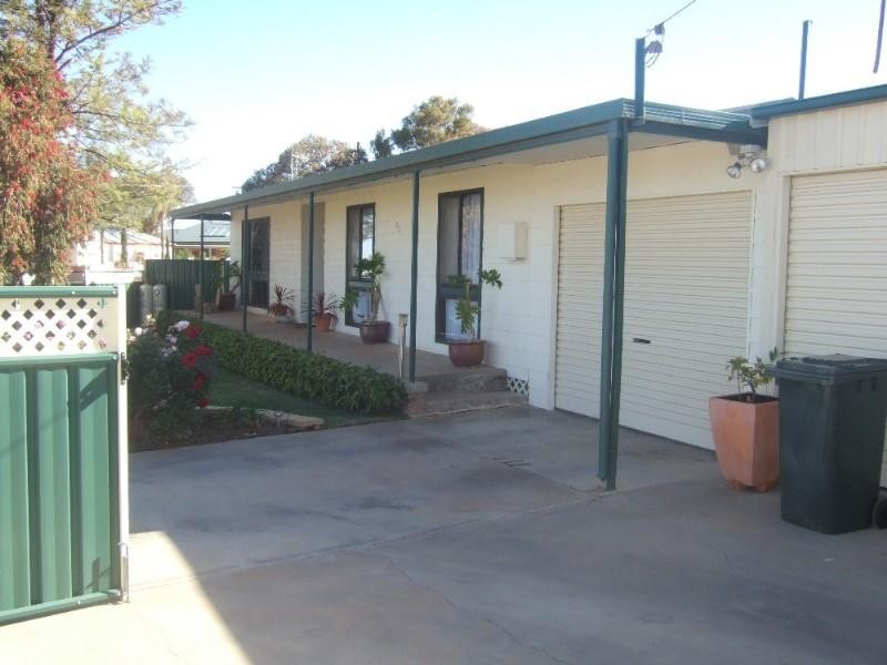 231 Hall Street, Broken Hill NSW 2880