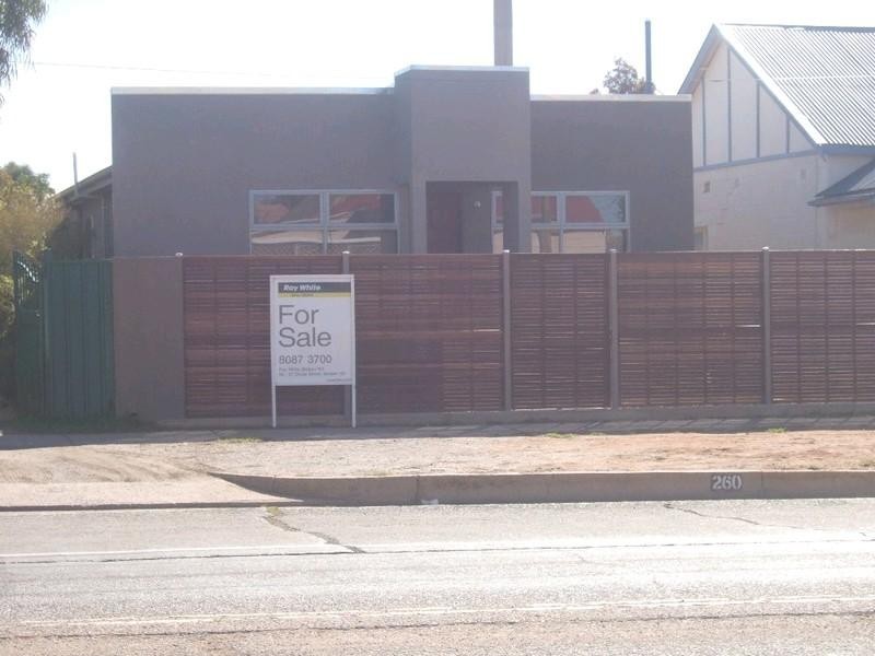 260 Williams Street, Broken Hill NSW 2880