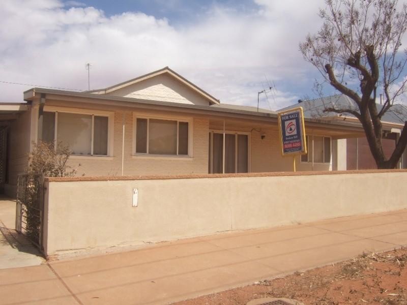 543 Mcgowen Street, Broken Hill NSW 2880