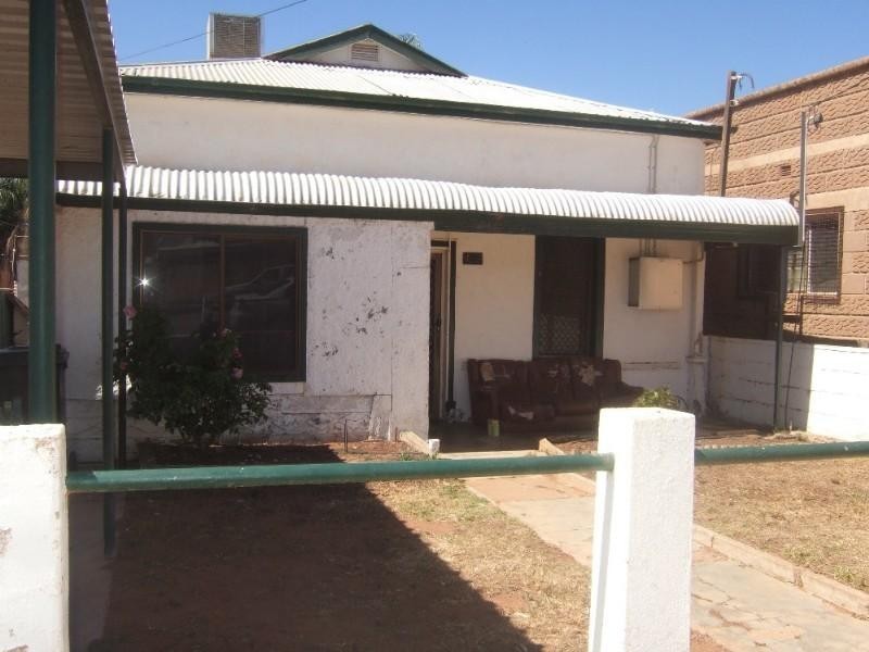 163 Cobalt Street, Broken Hill NSW 2880