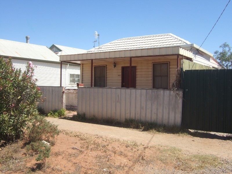 552 Lane Street, Broken Hill NSW 2880