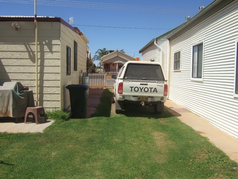552 Lane Street, Broken Hill NSW 2880