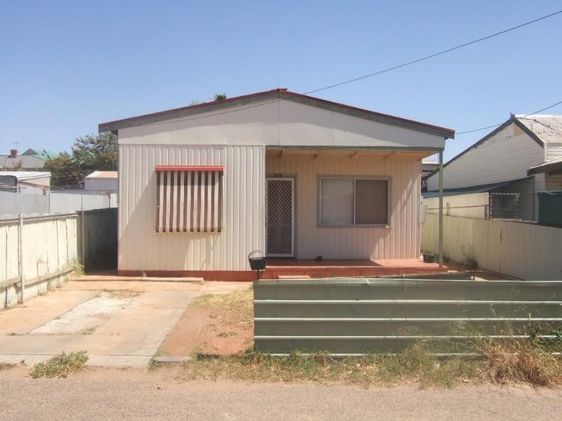 398 Morgan Lane, Broken Hill NSW 2880