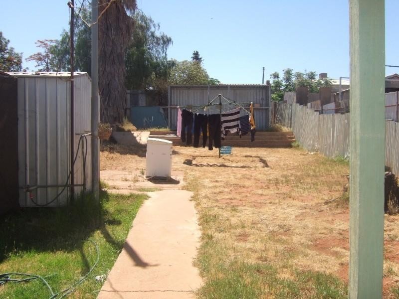 398 Morgan Lane, Broken Hill NSW 2880