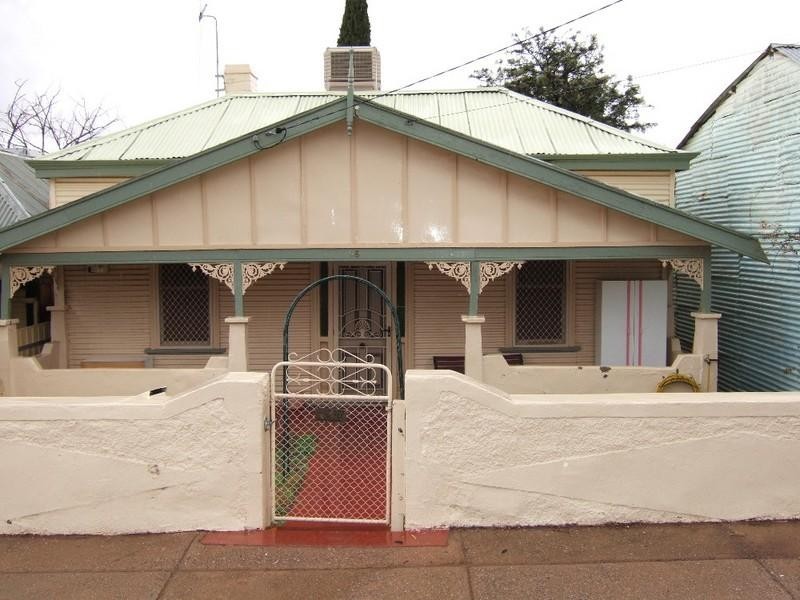 95 Wolfram Street, Broken Hill NSW 2880