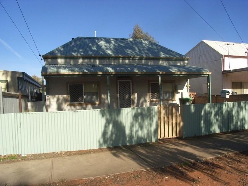 325 Wolfram Street, Broken Hill NSW 2880
