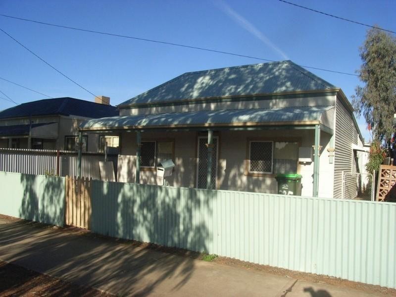 325 Wolfram Street, Broken Hill NSW 2880
