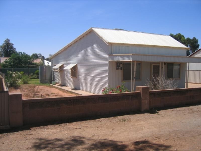 148 Newton Street, Broken Hill NSW 2880