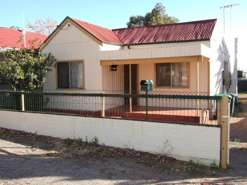 31 Nicholls Street, Broken Hill NSW 2880