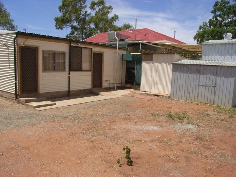31 Nicholls Street, Broken Hill NSW 2880