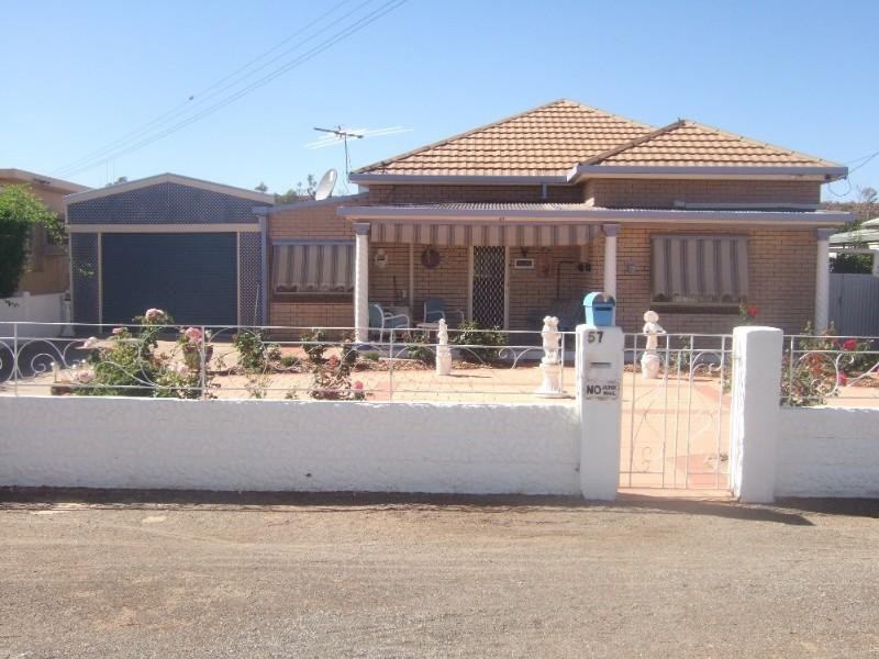 57 Gaffney Street, Broken Hill NSW 2880