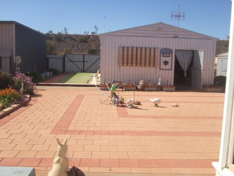 57 Gaffney Street, Broken Hill NSW 2880
